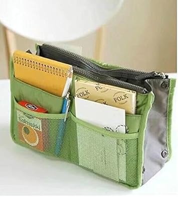 diy handbag organizer