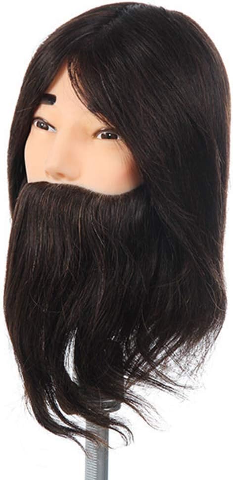 short hair mannequin