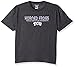 Champion NCAA Boy's Granite Jersey T-Shirt