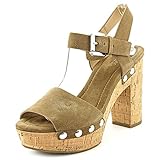 MICHAEL Michael Kors Women's Hayden Platform