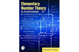 Elementary Number Theory