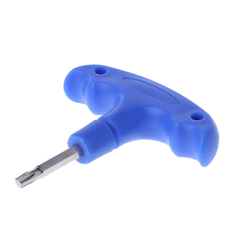 Yintiod Golf Wrench Torque Wrench Blue Tools