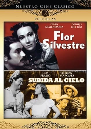 amazon cine clasico