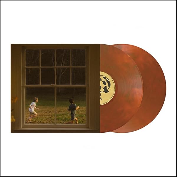 Amazon.com: Mirrorball: CDs & Vinyl