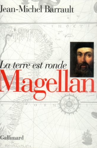 Magellan: la terre est ronde