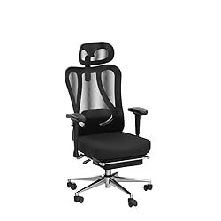 Hbada P3 Ergonnomic Office Chair with 2D Adjustable