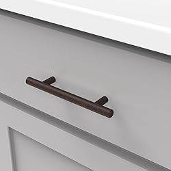 Hickory Hardware Bar Pulls Collection Pull 3-3/4