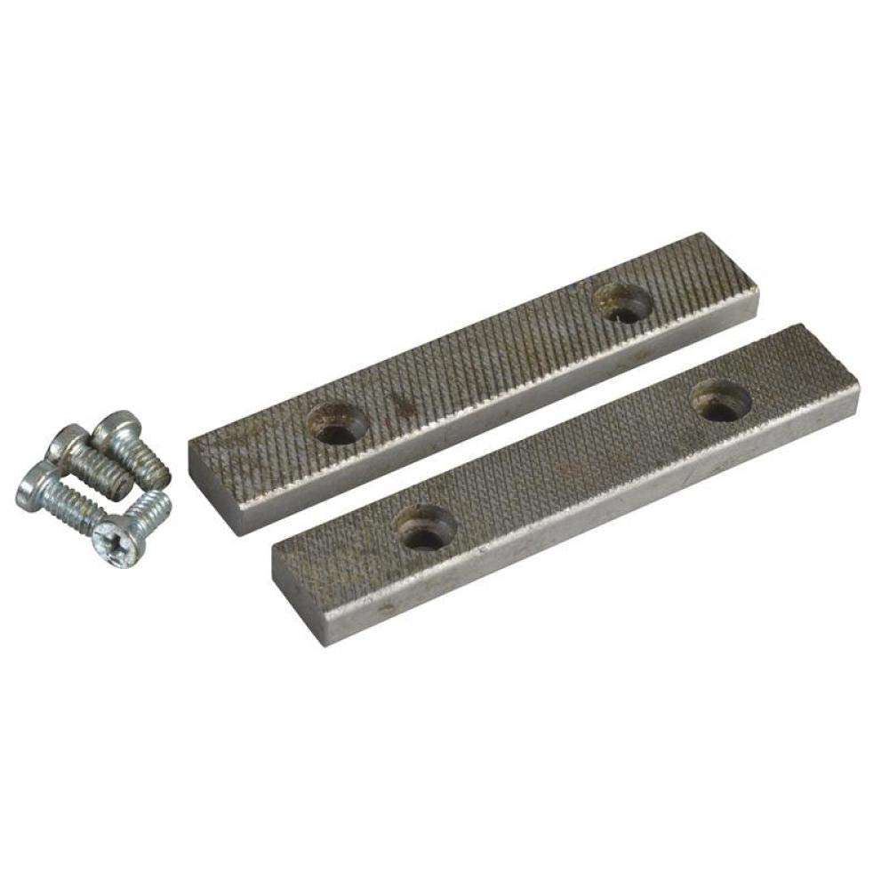 Irwin Record T4DN Pt.D Jaws 4.1/2in and Screws for 4 Vice, 115mm — image 1