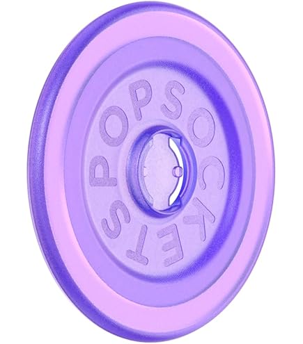 POPSOCKETS PopGrip | Poignée de smartphone Spider-Man (101461) Poignée