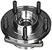 Mevotech H513263 Wheel Bearing and Hub Assembly