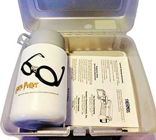 thermos harry potter lunch box