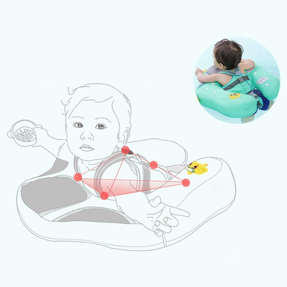 moonvvin rainbow bath toy