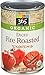 365 Everyday Value, Organic Diced Tomatoes, Fire Roasted, 14.5 oz
