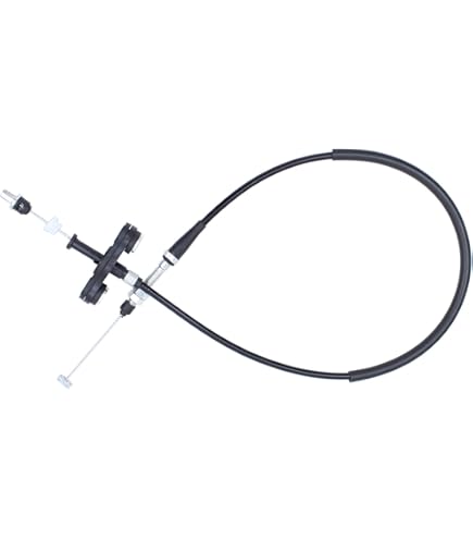 Amazon.com: Nissan 18201-7B415 Throttle Cable : Automotive