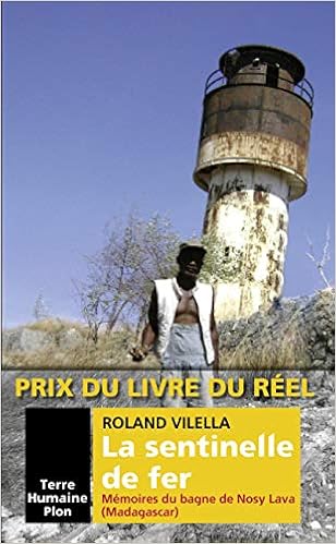 [PDF] La sentinelle de fer