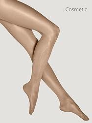 Wolford Neon 40 Denier Semi-Opaque Shiny Tights For