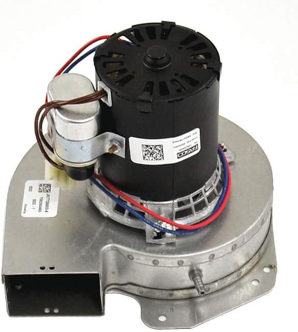 60L22 Lennox OEM Blower Motor 1/2HP 1PH 115V, Fan Motors Amazon Canada
