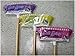The Original Soft Sweep Magnetic Broom 4 Brooms per Case