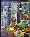 Ideals Around the World Cookbook