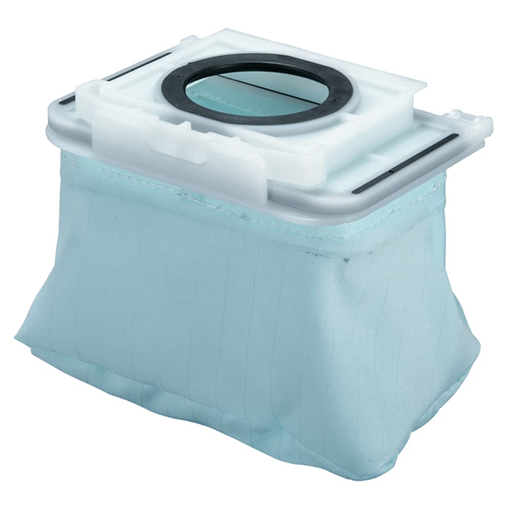 Makita 197899-3 Dust Bag Assembly Set Dvc260 - Multi-Colour