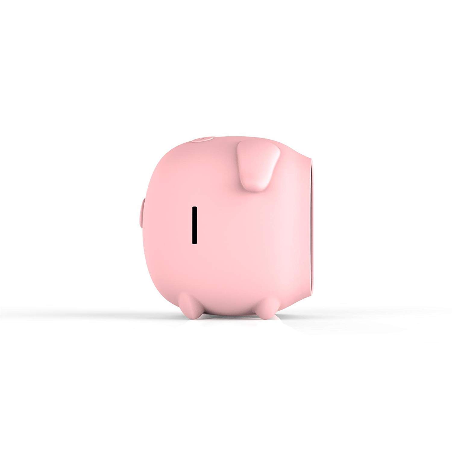 KitSound Boogie Buddy Kids Portable Bluetooth Wireless Speaker - Pig
