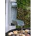 Save the Rain Water Metal Diverter - 2 x 3 primary