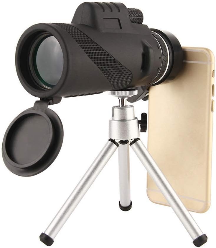 outdoor telescope