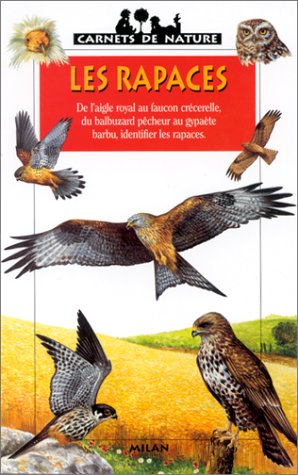 Les  rapaces