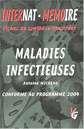 Maladies infectieuses