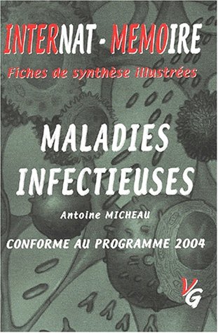 Maladies infectieuses