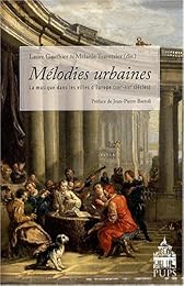 Mélodies urbaines