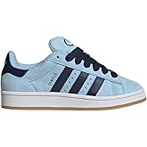 adidas Womens Campus 00S Lace Up Sneakers Shoes Casual - Blue