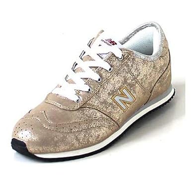 new balance 512 gold
