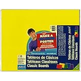 Artskills Classic Poster Board, 11 x 14