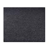 KALASONEER Oil Spill Mat,Absorbent Oil Mat Reusable Washable,Contains Liquids, Protects Driveway Surface,Garage or Shop,Parking,Floor(36inches x 36inches)