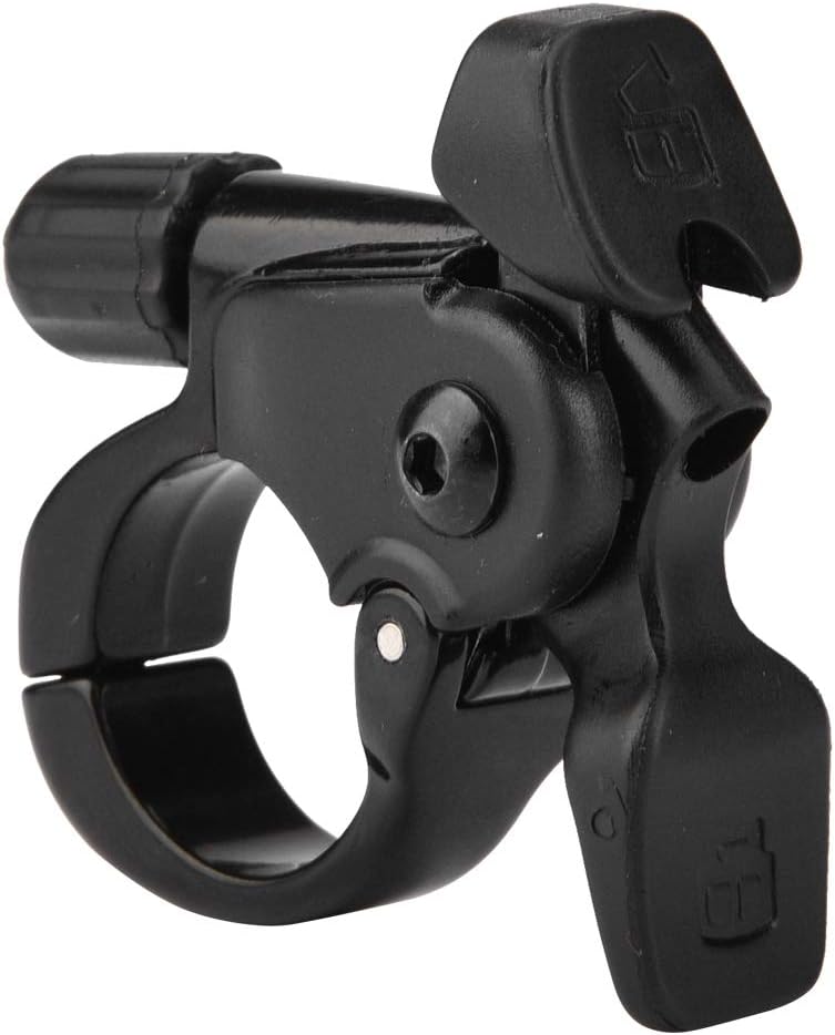 sospensione della forcella anteriore della bicicletta