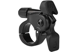 Mountain Bike Remote Lockout Lever Line Control Suspension Front Gas Fork Lock Switch Repair Parts Repair Hardware Tool