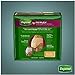 Depend FIT-FLEX Incontinence Underwear for Women, Maximum Absorbency, XL by Depend (26 count-Pack of 3)
