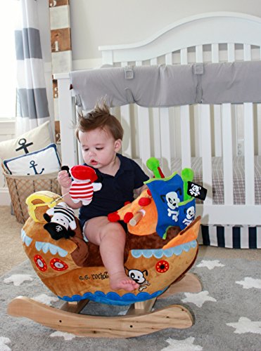 4 Rockabye+Ahoy+Doggie+Pirate+Rocker