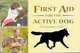 First Aid for the Active Dog