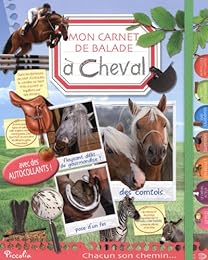 À cheval