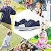 seannel Kids Slip-On Sneaker Lightweight Breathable Sandal Water Shoes Outdoor &