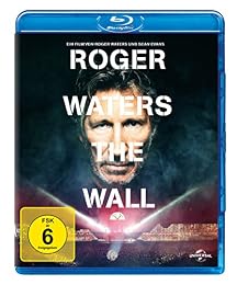 Roger Waters - The Wall