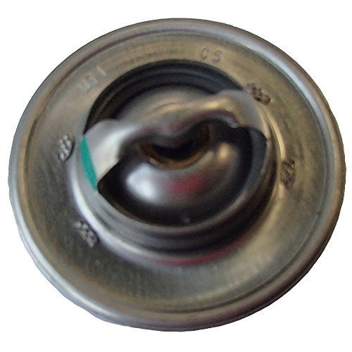 D8NN8575AA New Ford Thermostat 168&deg; Industrial: 4500 + Tractor: 2000 3000 40