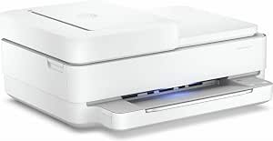 HP Envy Pro 6422 Inyección de Tinta térmica 4800 x 1200 dpi 10 ppm A4 WiFi  : Amazon.es: Informática