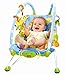 Tiny Love Gymini Bouncer, Blue/Yellow
