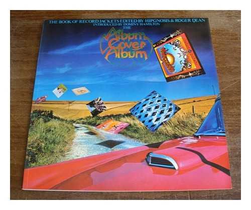 Album Cover Album 0905895452 Book Cover