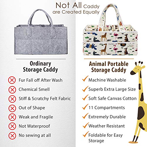 2 Diaper+Bag+Organizer+Newborn+Boy