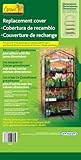 Gardman-R687SC-Replacement-Cover-for-4Tier-Mini-Greenhouse