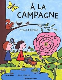 À la campagne